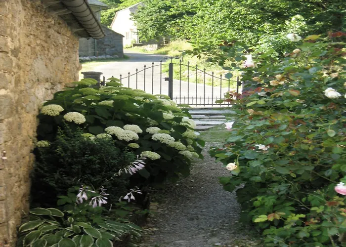 La Grange à Nicolas